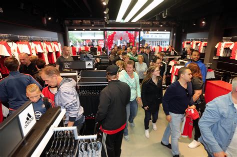 Feyenoord Fanshop